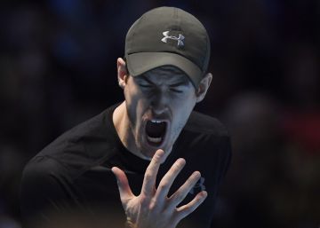 Murray y Djokovic, el gran pulso por el número uno