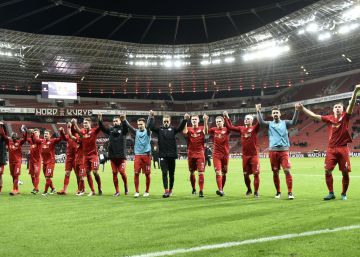 Leipzig, un líder nada común en Alemania