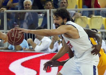 El Real Madrid se sobrepone a la fatiga y vence al Gran Canaria