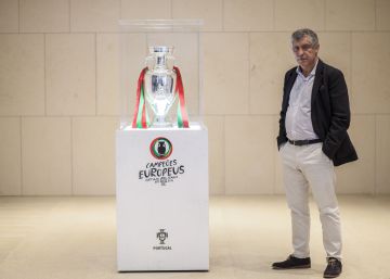 “Se saíssemos do contexto atual compreenderíamos melhor Cristiano”