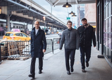 Ninguno hace nada para ganar