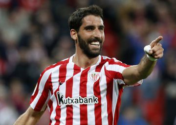 Williams le pone el turbo al Athletic frente al Villarreal