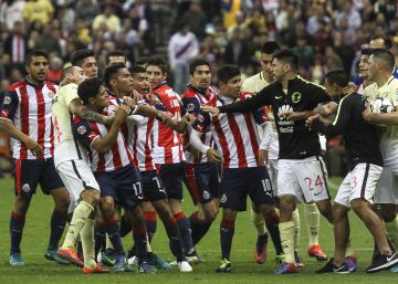 Así se jugará la liguilla del fútbol mexicano