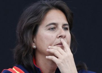 Conchita sigue al frente