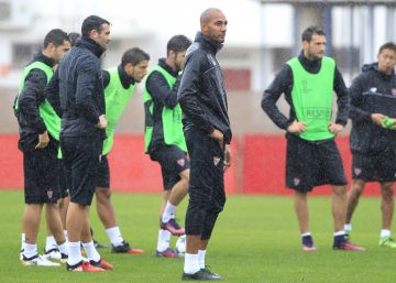 Sevilla - Juventus: horario y dónde ver el partido en directo