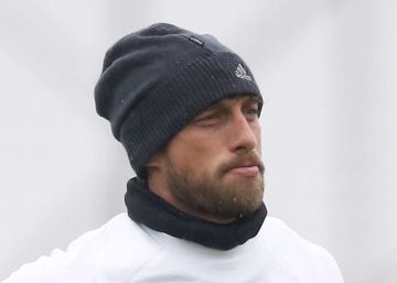 Claduio Marchisio enfrenta sus peores recuerdos en el Sánchez Pizjuán