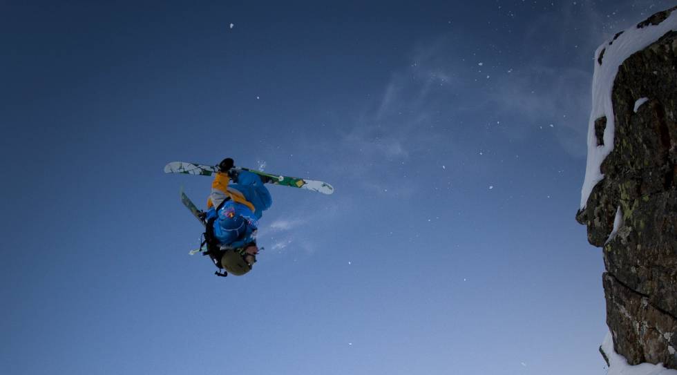 Candide Thovex