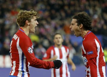 Lucas y el chivato táctico de Tiago