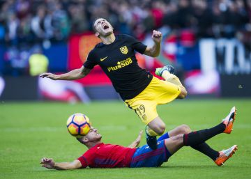 Lucas y Theo Hernández: el poder de los zurdos