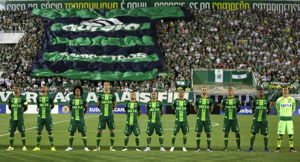 Chapecoense