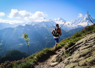 13 grandes libros sobre deporte y aventura que debe tener en casa (II) 13 grandes libros sobre deporte y aventura que debe tener en casa (II)