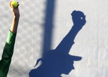 34 detenidos por el amaño de partidos de tenis en toda España