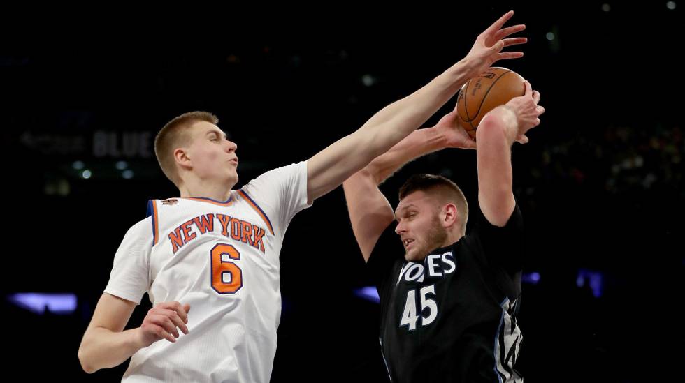 Leonard da el triunfo a los Spurs y Pau Gasol recupera la excelencia