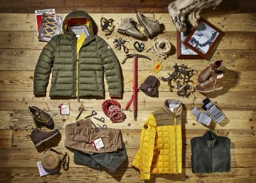 Mi lista de regalos de aventura para Navidad