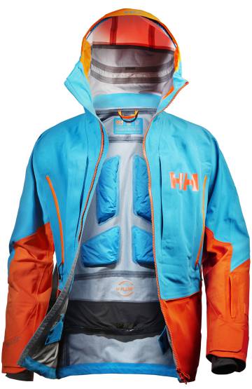 Chaqueta Esquí HH