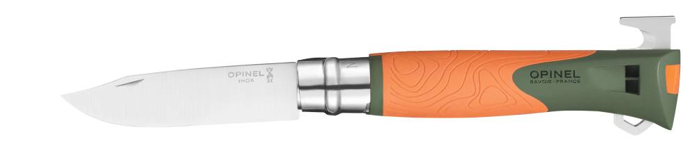 Navaja Outdoor Explorer Opinel 12