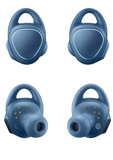 Auriculares Gear Icon X