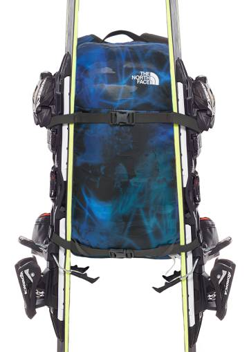 Mochila Técnica Slackpack 20