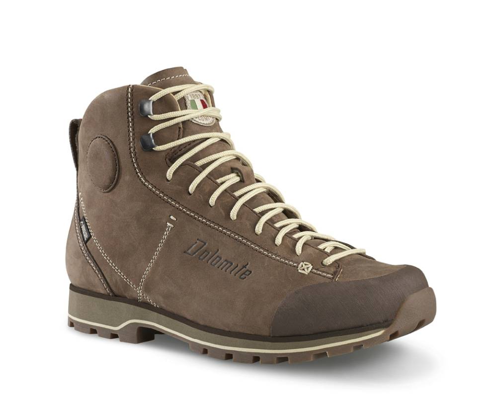 Botas CinquantaQuattro High Fg Gtx de Dolomite