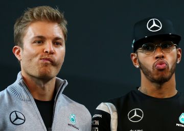 La salida de Rosberg deja a Mercedes en la encrucijada La salida de Rosberg deja a Mercedes en la encrucijada