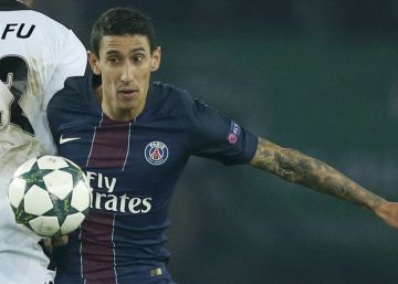 La fiscalía denuncia a Xabi Alonso, Di María y Carvalho por fraude fiscal