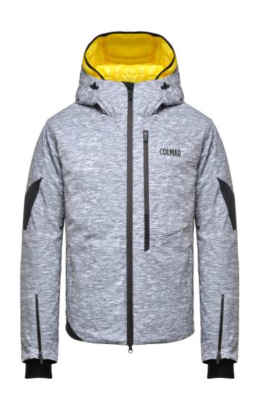 Chaqueta esquí alpino Active Erwin de Colmar