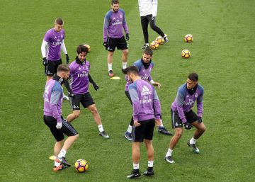 Rotaciones para evitar el ‘mal del Mundialito’