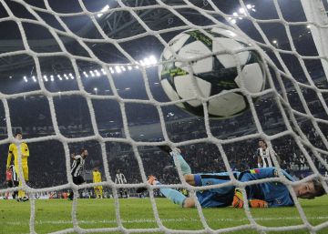 La Champions League cambia de horario