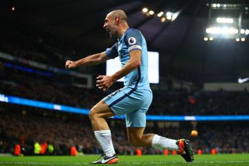 Un diez para el Chelsea