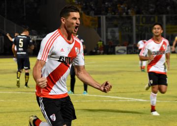River 4 vs Central 3 por la final de la Copa Argentina River 4 vs Central 3 por la final de la Copa Argentina