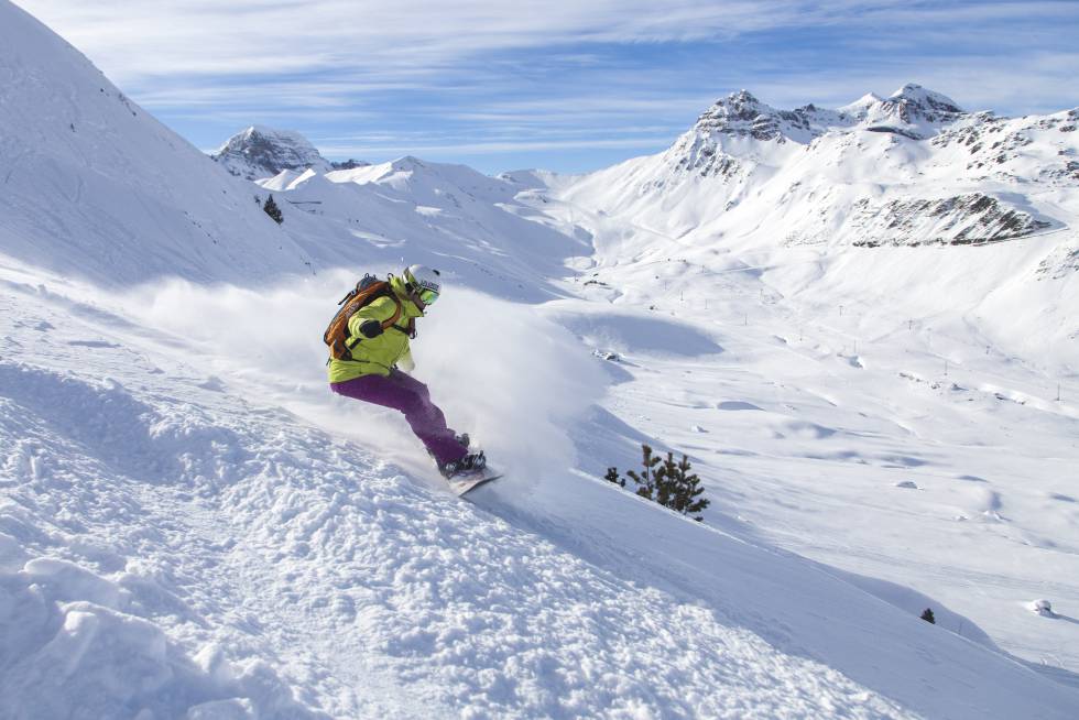 FORMIGAL PANTICOSA
