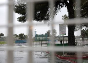 “Todos em Alhama sabiam sobre Millán, e ninguém fez nada”