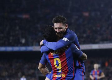 Copa del Rey 2016: Calendario y resultados de los partidos Copa del Rey 2016: Calendario y resultados de los partidos