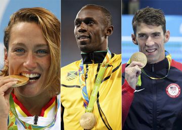 Test de actualidad | ¿Cuánto sabes de lo que ha pasado en 2016 en Deportes?