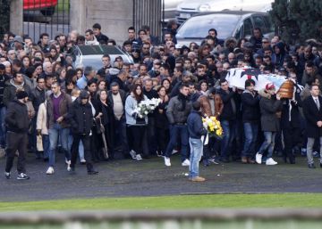 El juez archiva la causa que investiga la muerte de Jimmy
