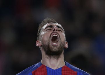 Luis Enrique: “Es un partido que refuerza a muchos jugadores” Luis Enrique: “Es un partido que refuerza a muchos jugadores”