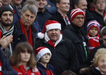 Boxing Day, historia, tradición y presente Boxing Day, historia, tradición y presente