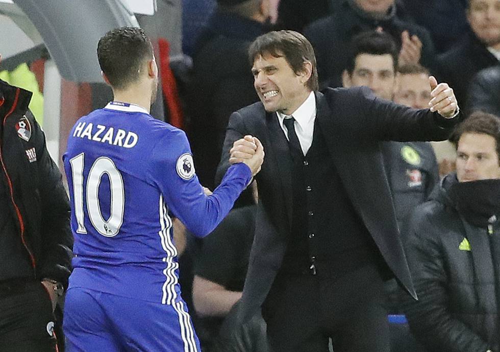 Nada puede con el Chelsea