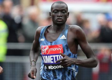 El gran reto de 2017: el maratón en menos de dos horas El gran reto de 2017: el maratón en menos de dos horas