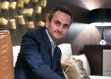 “La tecnología del rendimiento es un proceso imparable y no predecible” “La tecnología del rendimiento es un proceso imparable y no predecible”