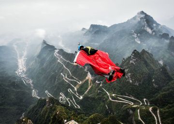 El vuelo que mata