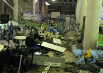 Três meses após brilhantismo dos Jogos Olímpicos, o Rio abandona o Maracanã