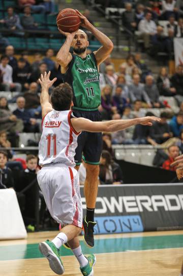 Joventut, toda una vida en una prórroga