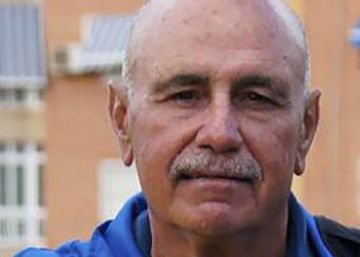 El entrenador de Antonio Peñalver será juzgado en enero por abusos sexuales a dos atletas menores