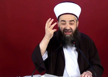 Otro imam muy influyente dice idioteces, ahora en Turquía