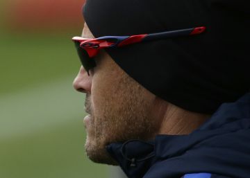 Luis Enrique: “Plorar i queixar-se és fàcil. El club i jo som irreprotxables”