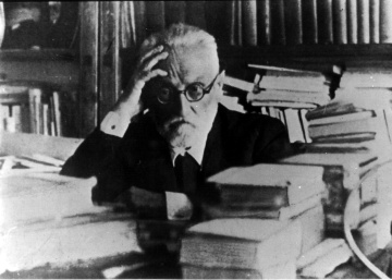 Unamuno y el ajedrez: amor disfrazado de odio