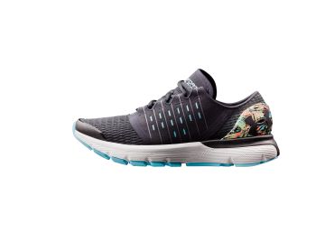 Nuevas Zapatillas ‘inteligentes’ para corredores