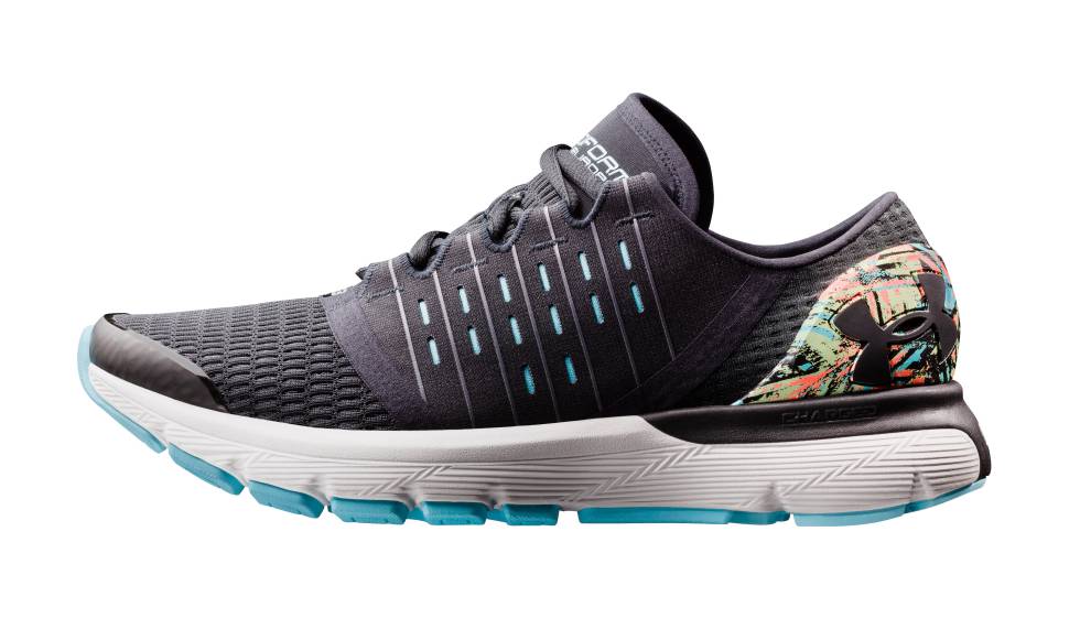 Zapatilla SpeedForm Europa RE