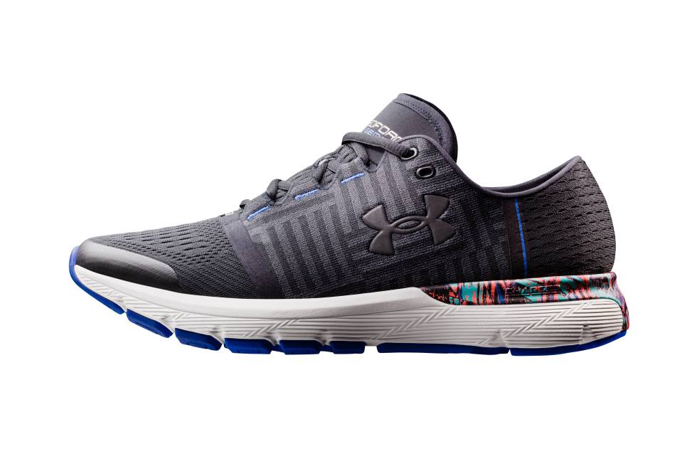 Zapatilla SpeedForm Gemini 3